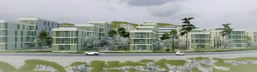 Projekat Velje brdo – Blok A1 realizovaće se kroz tri faze