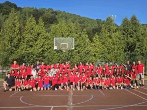Tradicija se nastavlja – perspektivni sportisti Podgorice u nedjelju putuju na Kamp na Kopaoniku