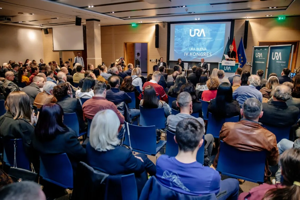 URA Budva: Školj zaslužuje poseban stepen zaštite, razmislimo kakvu Budvu ostavljamo budućim generacijama