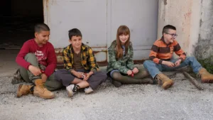Završeno snimanje kratkometražnog filma „Zemlja Dembelija“