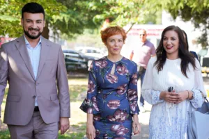 Počela adaptacija OŠ „Mirko Srzentić“ u Petrovcu 3 Počela adaptacija OŠ „Mirko Srzentić“ u Petrovcu