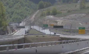 Počinju pripremni radovi na trasi auto-puta Mateševo-Andrijevica