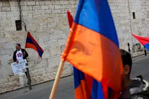 Izraelska vlada priznala genocid nad Jermenima iz Prvog svjetskog rata