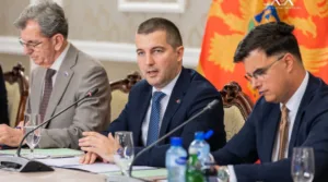 Bečić: Pouzdan birački spisak temelj kredibilnog izbornog procesa