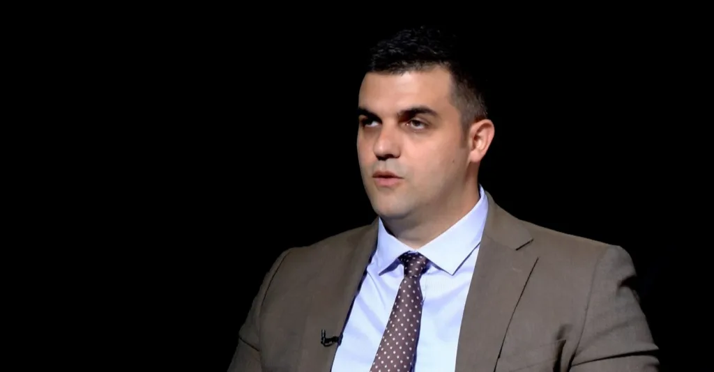 bogdan bozovic foto RTV PG