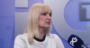 Borovinić Bojović o izboru novog predsjednika Skupštine: Svaki dogovor mimo koalicionog sporazuma bio bi prekrajanje izborne volje građana