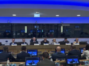 U Briselu održan 24. sastanak ZSO Komiteta regiona EU i Crne Gore – informacije o benefitima članstva predočiti i građanima EU