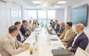 Održana sjednica Skupštine Udruženja banaka: Usvojen novi Statut i odobren petogodišnji finansijski okvir