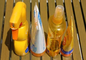Nije dovoljno samo da nanesete kremu za sunčanje – stručnjaci otkrivaju gdje griješite
