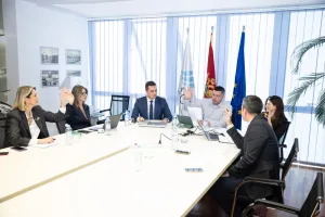 ACV donated 10,7 thousand euros for the improvement of ophthalmological diagnostics for aviation personnel