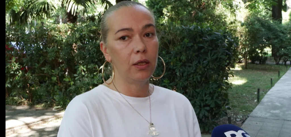 (VIDEO) Tomović: Menadžment AMU krenuo u seriju neprofesionalnih odluka