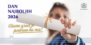 „Dan najboljih“ u utorak i srijedu na Trgu nezavisnosti