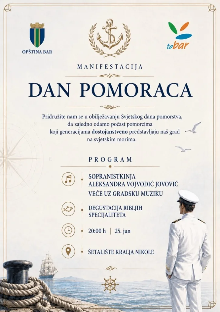 dan pomoraca