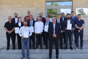 Diplomirala prva generacija specijalista digitalne forenzike sa Zapadnog Balkana