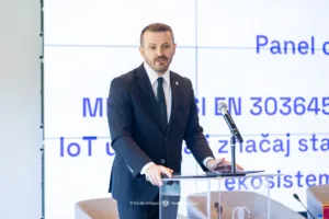 Dukaj: Sajber bezbjednost je temelj uspješne digitalne transformacije