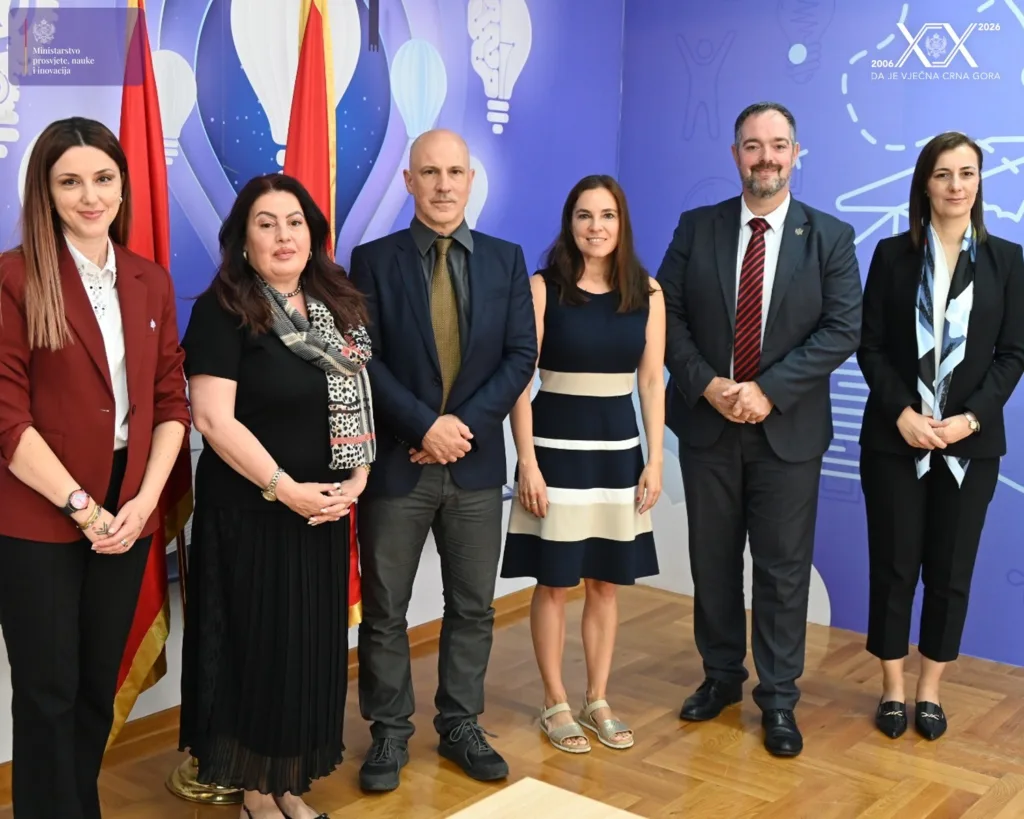 Crna Gora i Austrija nastavljaju naučnu saradnju kroz devet novih projekata 2 Crna Gora i Austrija nastavljaju naučnu saradnju kroz devet novih projekata