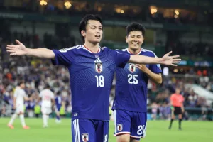 Japan deklasirao Tunis i stigao na korak od nokaut faze 4 Japan deklasirao Tunis i stigao na korak od nokaut faze