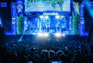 Monolink premijerno na Exit to Montenegro: Muzika kao alhemija glasa, gitare, ritmova i noć koja se pamti