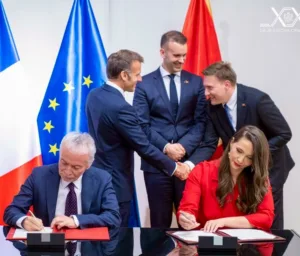 Šimun: Gradimo zdravstvo budućnosti za naredne generacije, novi UKC na 59.000 kvadrata