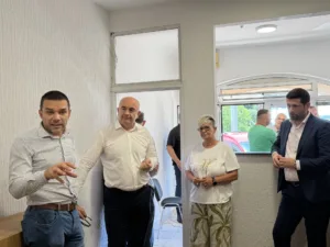 Otvorena kancelarija MPŠV u Herceg Novom: Bolji pristup informacijama za poljoprivrednike 2 Otvorena kancelarija MPŠV u Herceg Novom: Bolji pristup informacijama za poljoprivrednike