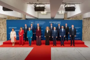 Milatović: Crna Gora spremna da postane 28. članica EU do 2028. godine 4 Milatović: Crna Gora spremna da postane 28. članica EU do 2028. godine