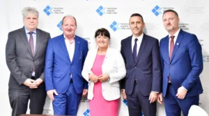 Forum Crna Gora-Štajerska: Iskoristiti potencijal za jačanje privredne saradnje