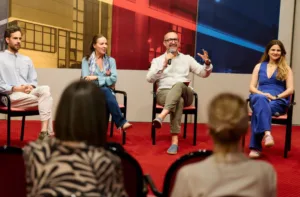 Predstavljen studijski program Drama i pozorište FDU Cetinje u Crnogorskom narodnom pozorištu 2 Predstavljen studijski program Drama i pozorište FDU Cetinje u Crnogorskom narodnom pozorištu