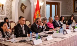 RUP: Predstavnici radnika ključni u dijalogu o pravednoj tranziciji 2 RUP: Predstavnici radnika ključni u dijalogu o pravednoj tranziciji