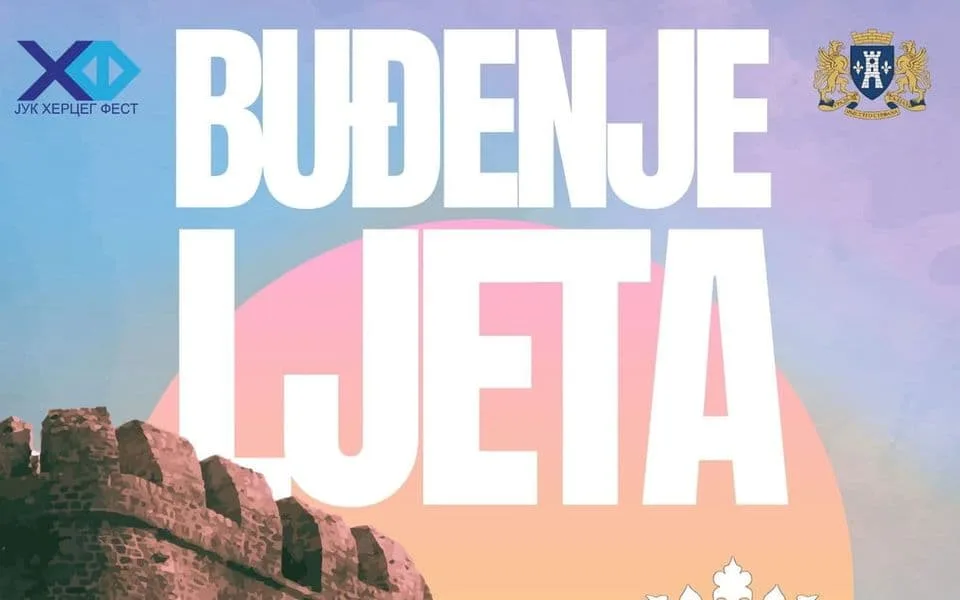 Herceg Novi će "probuditi" ljeto uz Madonine hitove na tvrđavi Forte Mare 1 Herceg Novi će „probuditi“ ljeto uz Madonine hitove na tvrđavi Forte Mare