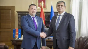Ibrahimović – Tomas: Članstvom u EU na dobitku će biti i Evropska unija i Crna Gora