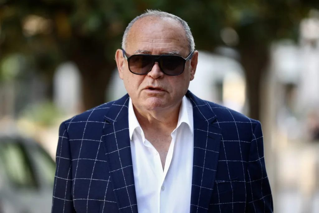 Svjedok: Simović nije jedini ministar s kojim sam se srijetao po restoranima