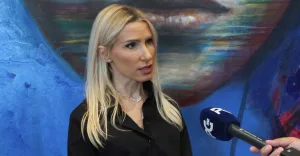 (VIDEO) Vojinović: Klima se promijenila na cijeloj teritoriji Crne Gore