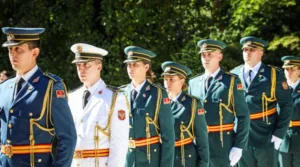 Ministarstvo odbrane ponovilo oglas za obrazovanje kadeta na vojnim akademijama u Turskoj