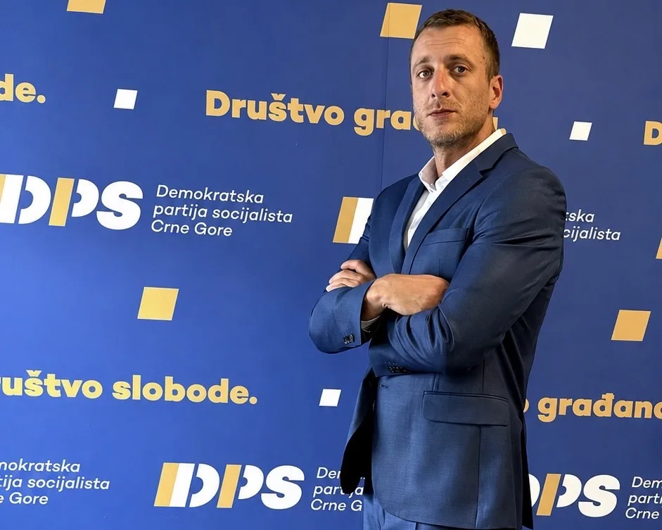 Kašćelan: Nefunkcionalnost u Tivtu očigledna na svim nivoima 1 kascelan tivat