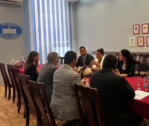 Kordić: Guests from the region are always of special importance for Montenegro