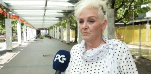(VIDEO) Lakićević: Većina penzionera ima primanja ispod granice siromaštva, 456 i 562 eura nedovoljno za život