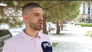 (VIDEO) Studenti Primijenjene psihologije UDG tražili zaštitu Ombudsmana; Vukotić: Naše diplome ne vrijede ništa