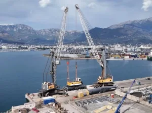 Gubitak Luke Bar prošle godine 6,44 miliona 3 Gubitak Luke Bar prošle godine 6,44 miliona