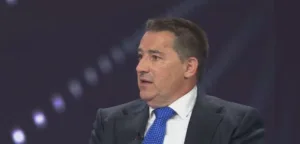 Martinović: Predmet “Telekom” već 20 godina je političko, a ne pravno pitanje; Mrdović: Nije zakonito držati predmet u fioci godinama