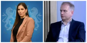DNP: Ako Mašković ne bude prihvatljiva, podržaćemo Perića za predsjednika Skupštine Glavnog grada