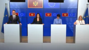 Zatvorena poglavlja 2 i 28; Kos: Pripremamo mjesto za Crnu Goru u EU