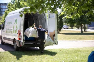 MERS: Na akciji povodom Dana životne sredine prikupljeno više od pet hiljada plastičnih boca i limenki