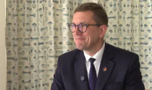 Premijer Estonije: Crna Gora radi apsolutno dobro 3 Premijer Estonije: Crna Gora radi apsolutno dobro