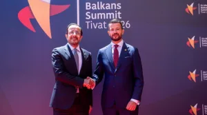 Milatović zahvalio Kipru na podršci Crnoj Gori tokom predsjedavanja Savjetom EU