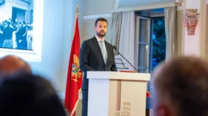 Milatović: Odnos prema Narodnom muzeju pokazatelj je odgovornosti države prema sopstvenom nasljeđu