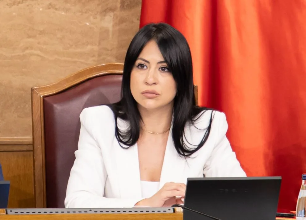 Vuković: Brutalno prebijanje dječaka alarm da nasilje među mladima postaje sistemski problem 1 milena vukovic foto GP URA