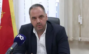 (VIDEO) Šćekić: Građevinska zanimanja su deficitarna i među najtraženijima na tržištu rada