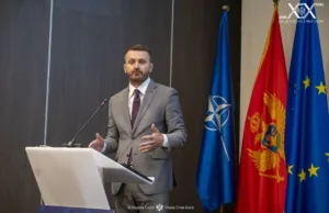Dukaj: Crna Gora ostvarila napredak u oblasti sajber bezbjednosti 3 Dukaj: Crna Gora ostvarila napredak u oblasti sajber bezbjednosti