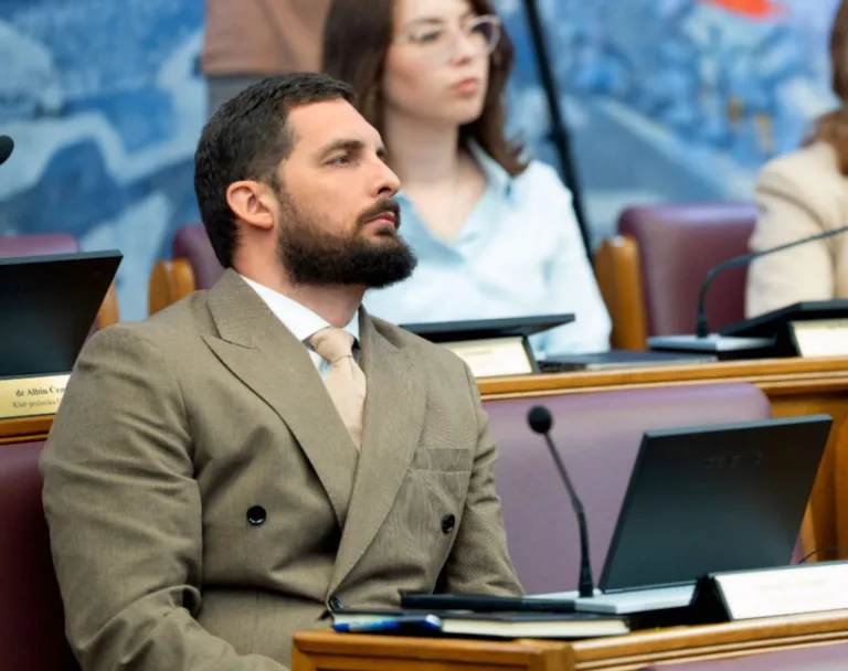 Leković: Crna Gora više nije sigurno utočište mafijaša
