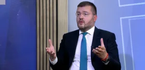 Koprivica za TV PG: Vlada će iskoristiti sve pravne mogućnosti da privatizaciju Telekoma proglasi ništavnom 6 Koprivica za TV PG: Vlada će iskoristiti sve pravne mogućnosti da privatizaciju Telekoma proglasi ništavnom